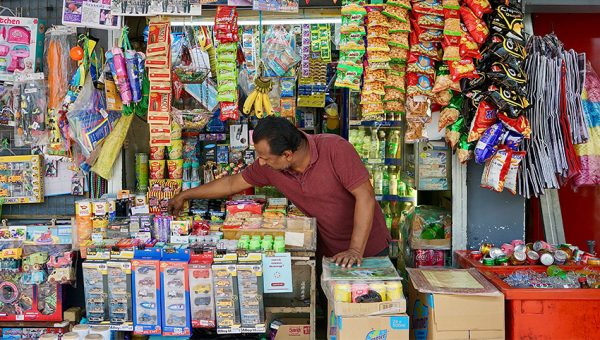 Malaysian snack and confectionery sector thrives amid global trends - Healthy Gifts Hub