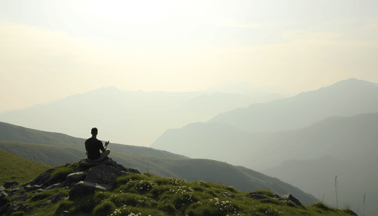 Unlock the Power of Mindfulness: A Gift for Yourself and Your Loved Ones - Healthy Gifts Hub