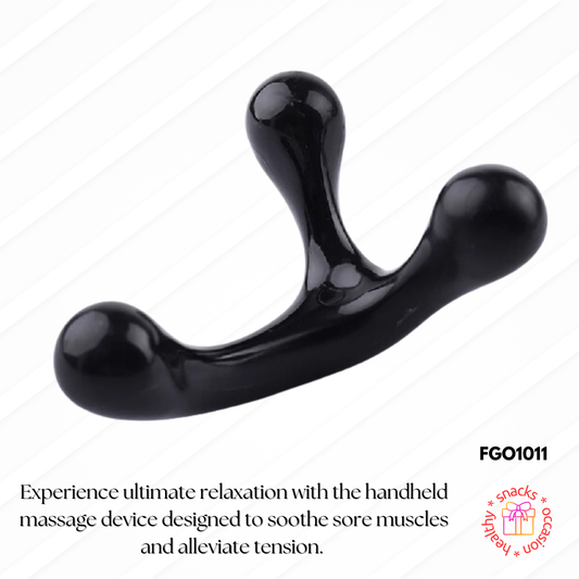 Handheld Massage