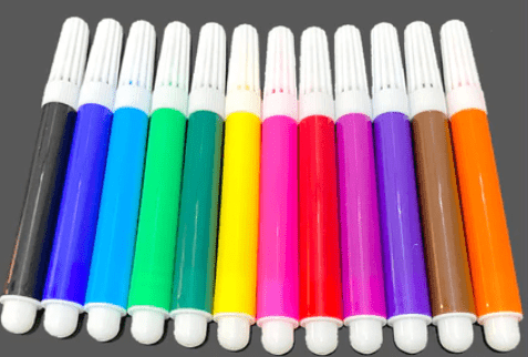 Colours magic pen - Healthy Gifts Hub