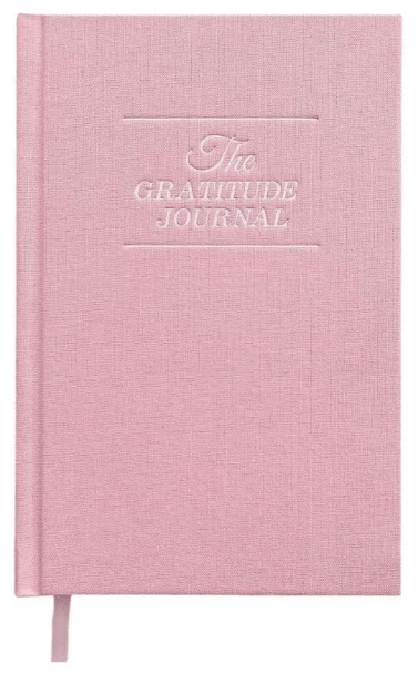 Gratitude Journal Book - Healthy Gifts Hub