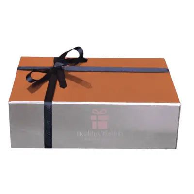 Healthy Gifts Hub - Fit Love Premium Gift Box - Healthy Gifts Hub