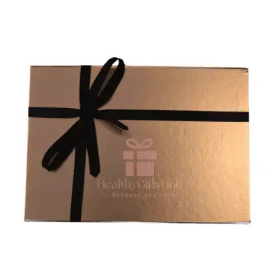 Healthy Gifts Hub - Fit Love Premium Gift Box - Healthy Gifts Hub