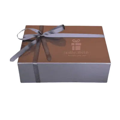 Healthy Gifts Hub - Fit Love Premium Gift Box - Healthy Gifts Hub