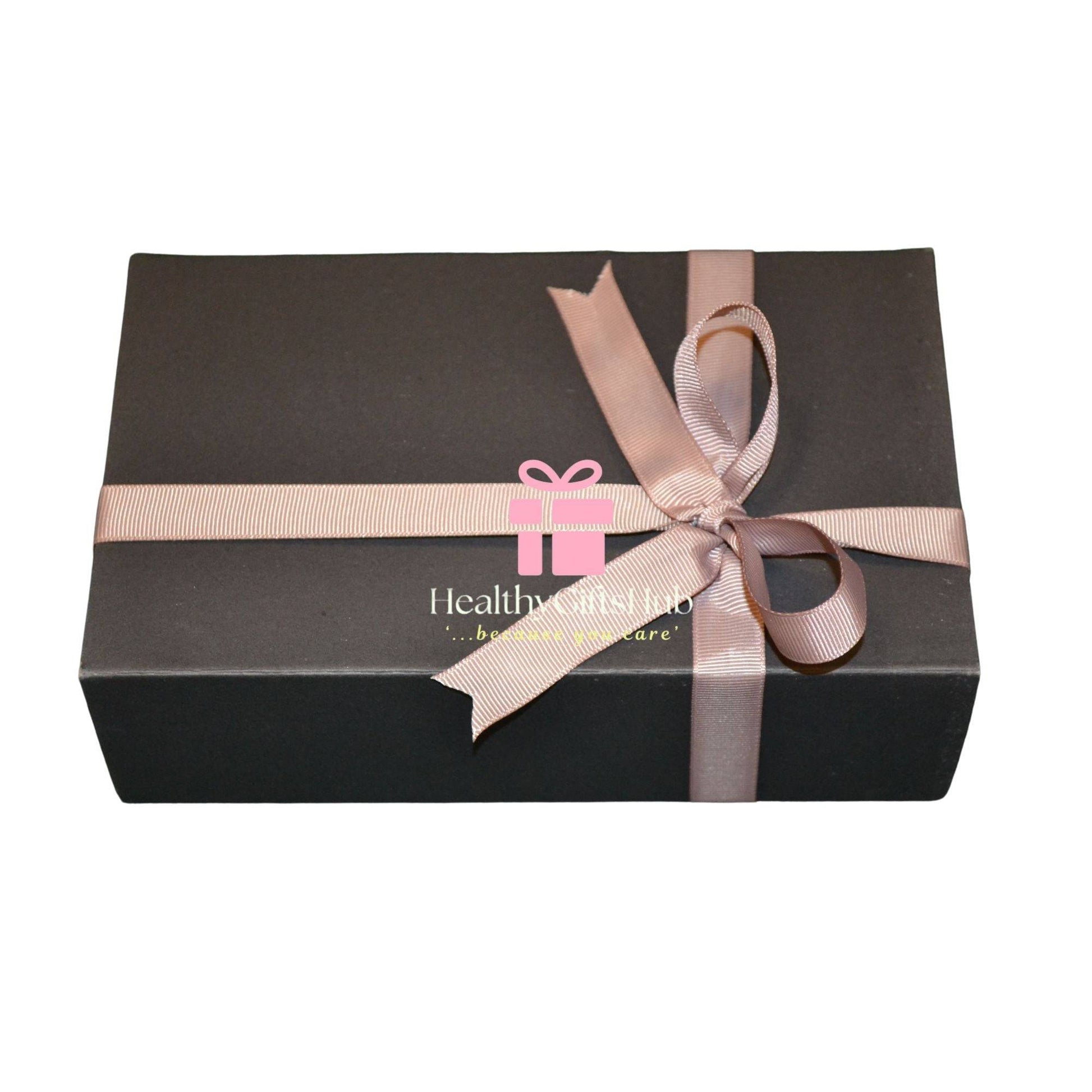 Healthy Gifts Hub - Jumpstart Gift Box - Healthy Gifts Hub