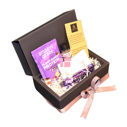 Healthy Gifts Hub - Jumpstart Gift Box - Healthy Gifts Hub