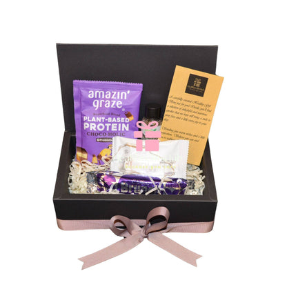 Healthy Gifts Hub - Jumpstart Gift Box - Healthy Gifts Hub