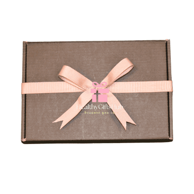 Healthy Gifts Hub - Lil Treats Gift Box - Healthy Gifts Hub