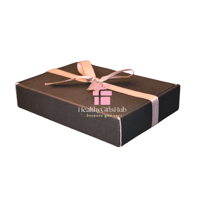 Healthy Gifts Hub - Lil Treats Gift Box - Healthy Gifts Hub