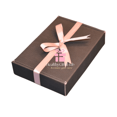 Healthy Gifts Hub - Lil Treats Gift Box - Healthy Gifts Hub