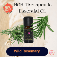 HGH Therapeutic Essential Oil 10ml - Healthy Gifts Hub