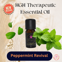 HGH Therapeutic Essential Oil 10ml - Healthy Gifts Hub