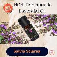 HGH Therapeutic Essential Oil 10ml - Healthy Gifts Hub