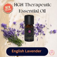 HGH Therapeutic Essential Oil 10ml - Healthy Gifts Hub