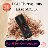 HGH Therapeutic Essential Oil 10ml - Healthy Gifts Hub