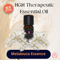 HGH Therapeutic Essential Oil 10ml - Healthy Gifts Hub