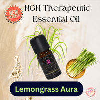 HGH Therapeutic Essential Oil 10ml - Healthy Gifts Hub