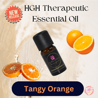 HGH Therapeutic Essential Oil 10ml - Healthy Gifts Hub