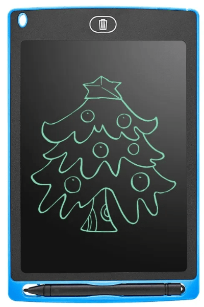 LCD Writing/Drawing Tablet - Healthy Gifts Hub