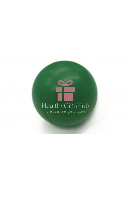 Stress Ball - Healthy Gifts Hub