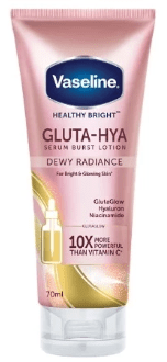 Vaseline Healthy Bright Gluta - Hya Serum Lotion - Healthy Gifts Hub