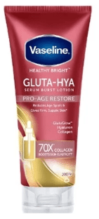 Vaseline Healthy Bright Gluta - Hya Serum Lotion - Healthy Gifts Hub