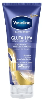 Vaseline Healthy Bright Gluta - Hya Serum Lotion - Healthy Gifts Hub